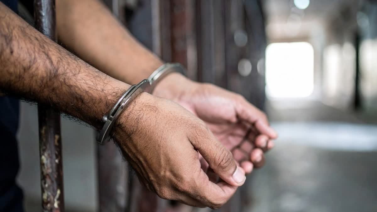 India’s most-wanted gangster arrested